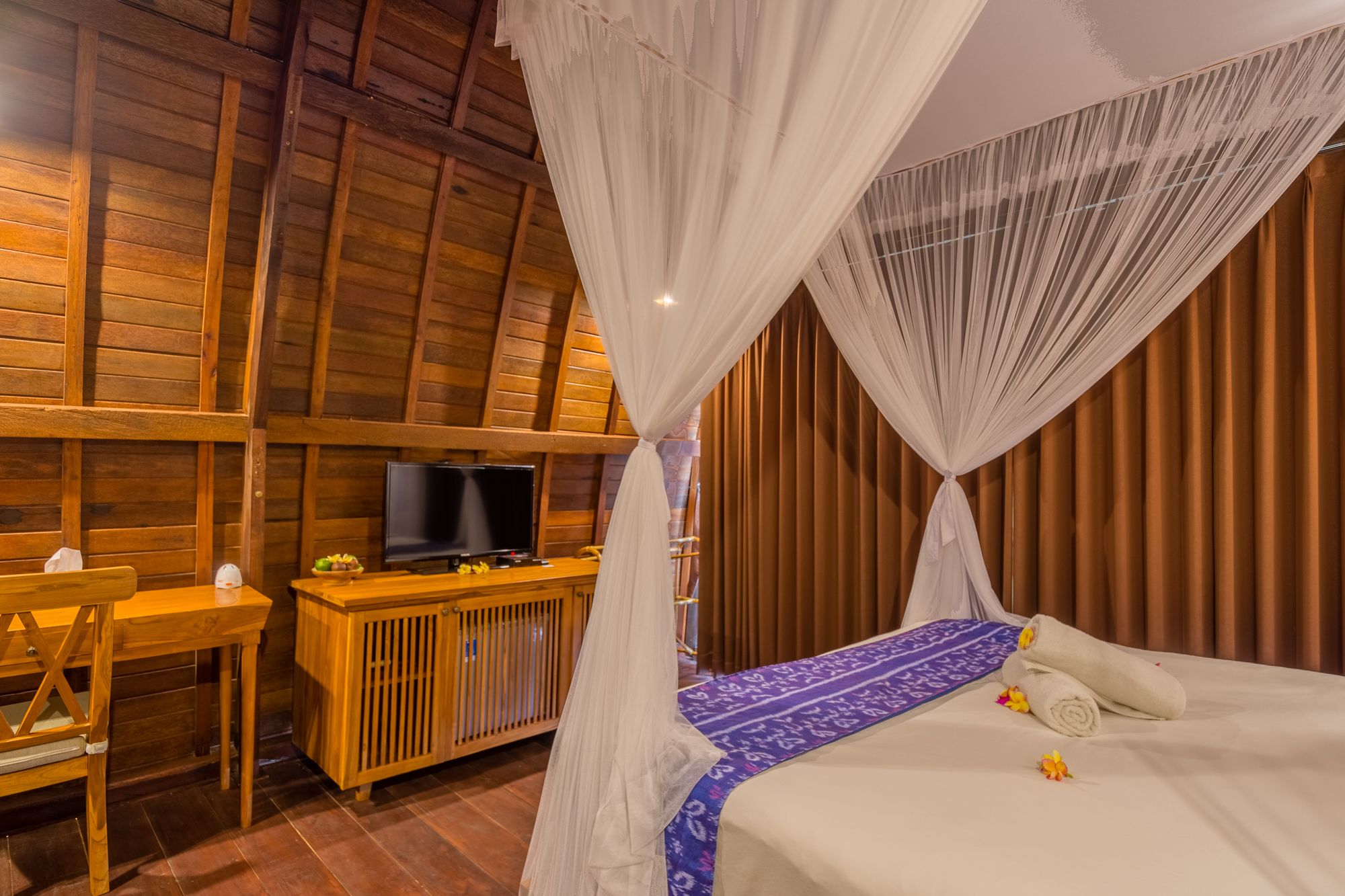 Puri Pandawa Resort