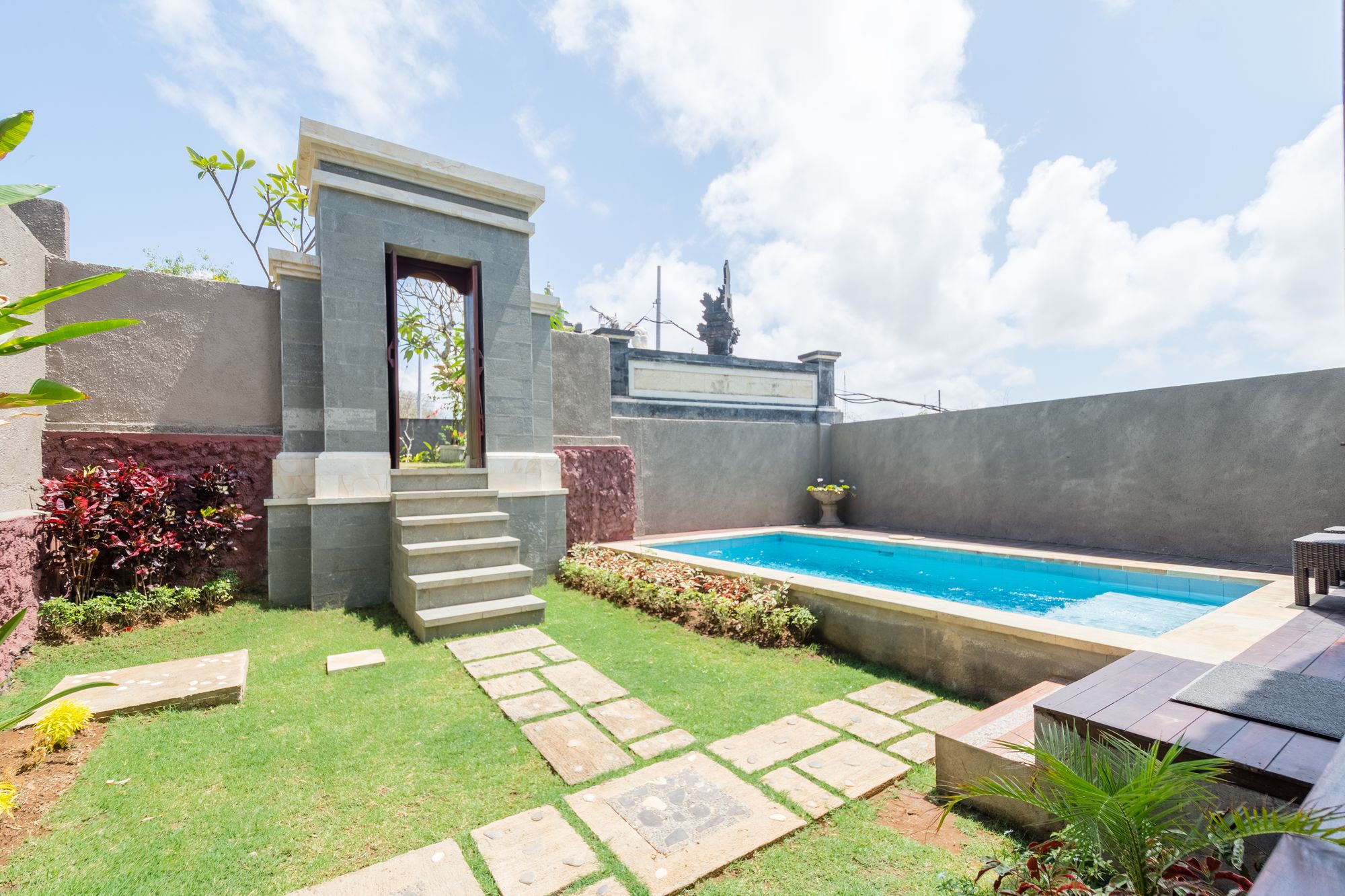 Puri Pandawa Resort
