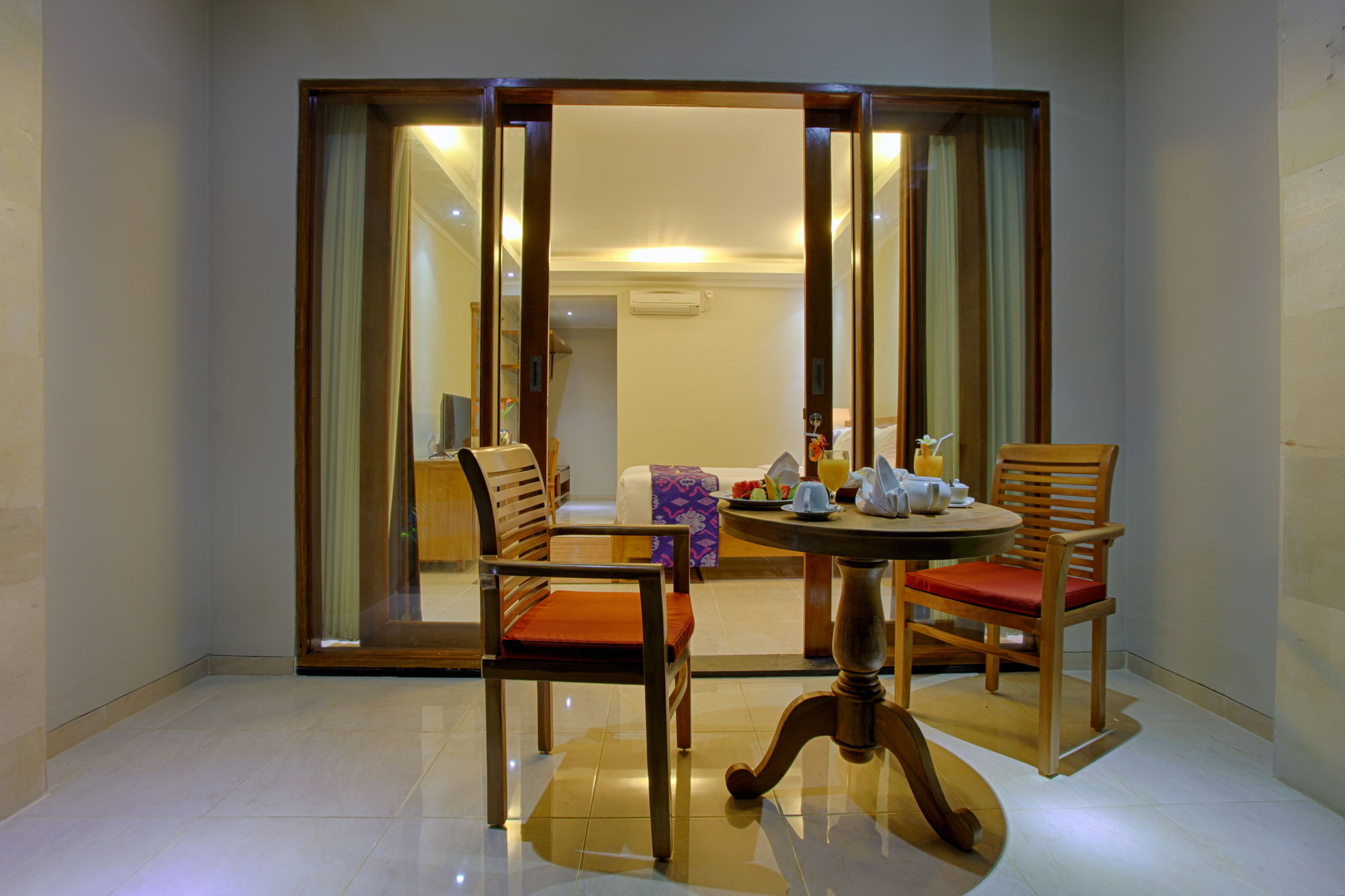 Puri Pandawa Resort