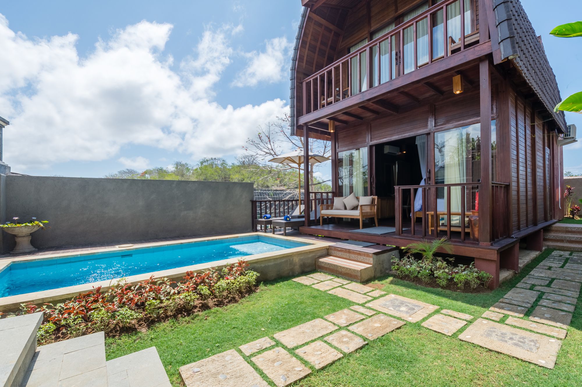 Puri Pandawa Resort