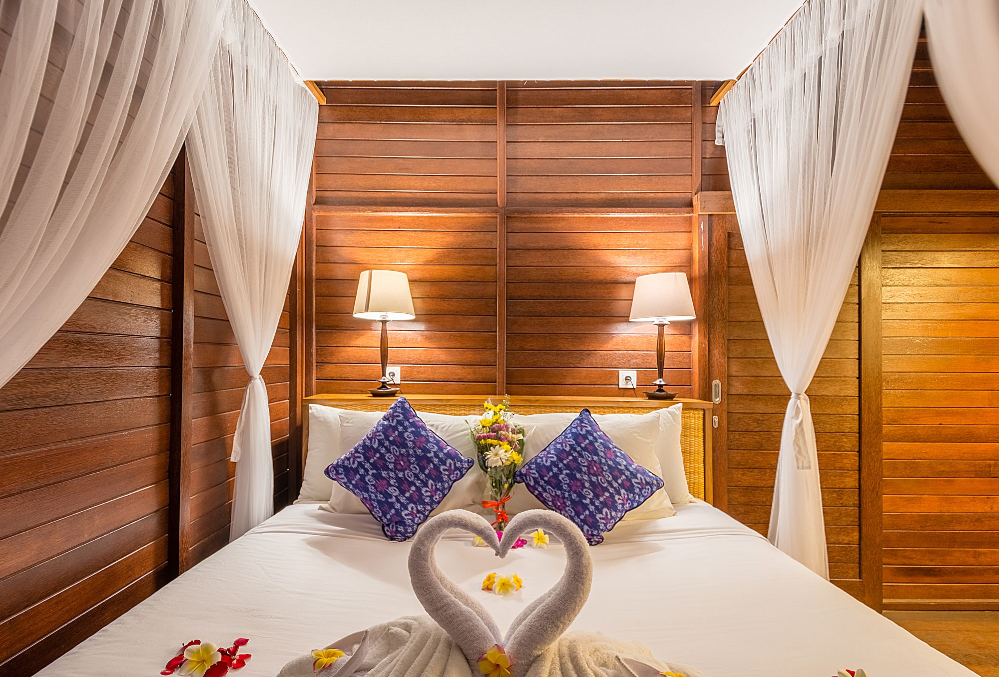 Puri Pandawa Resort