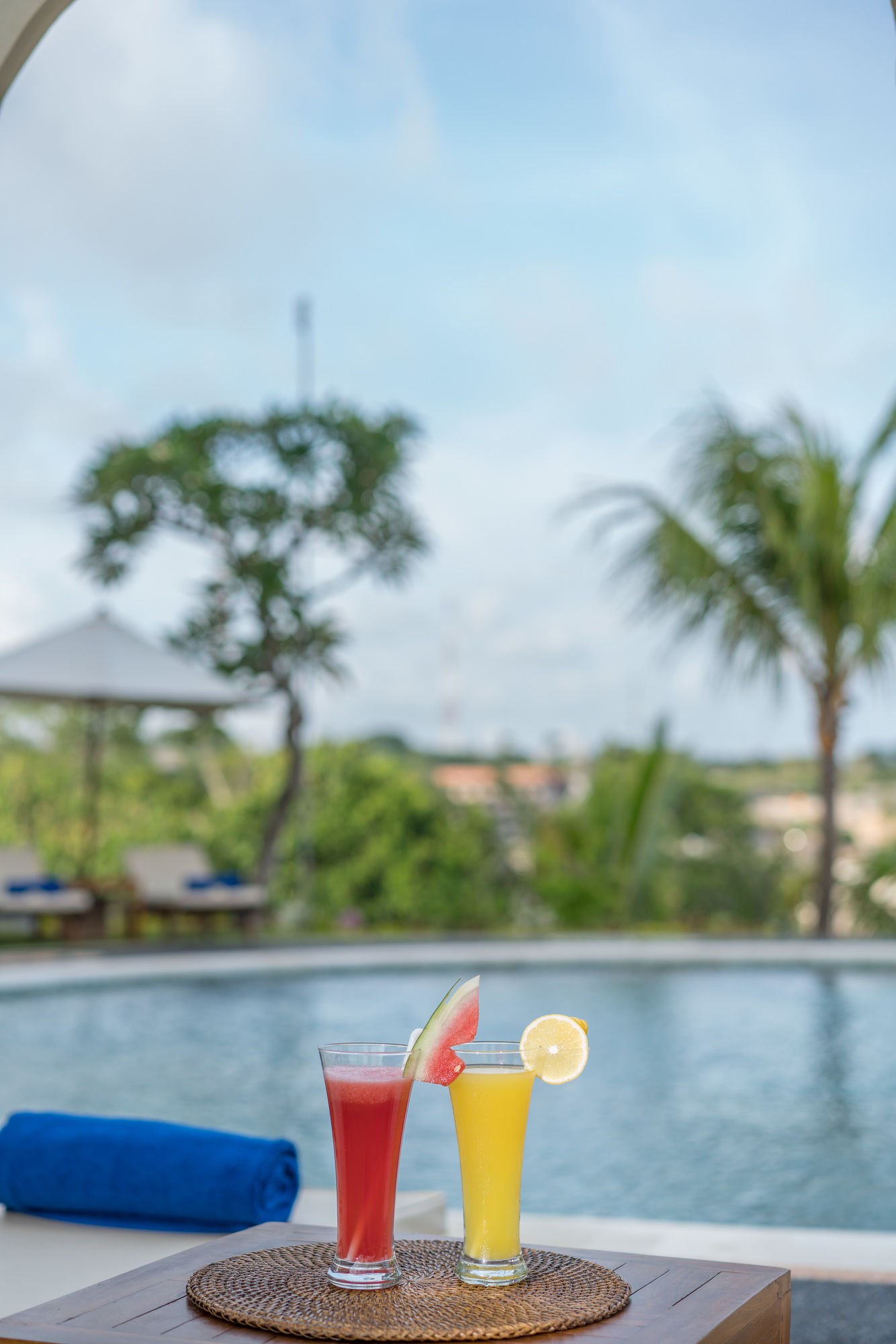 Puri Pandawa Resort