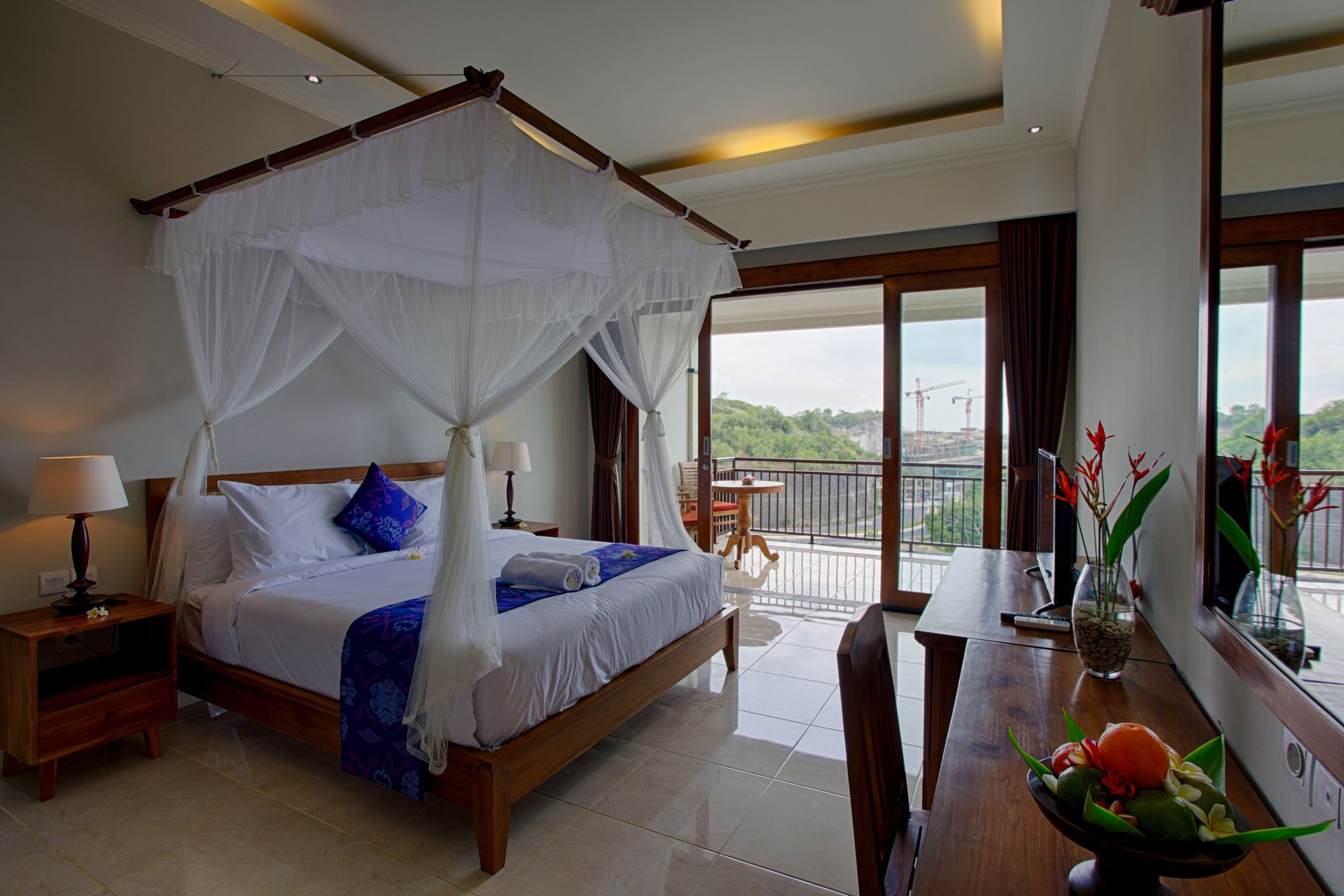 Puri Pandawa Resort