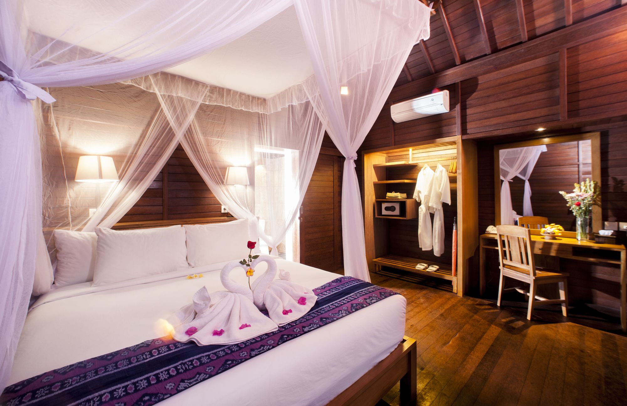 Puri Pandawa Resort