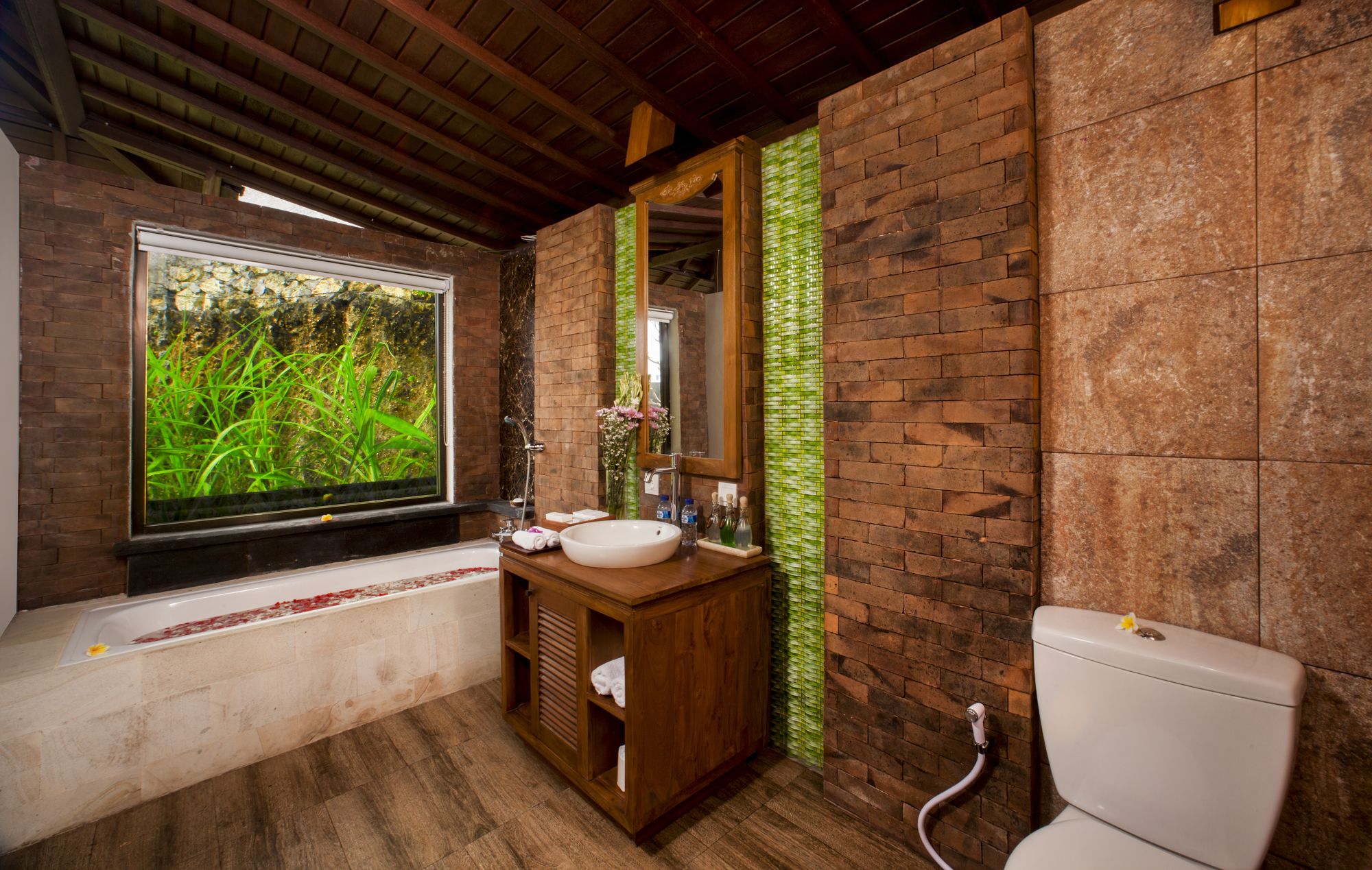 Puri Pandawa Resort