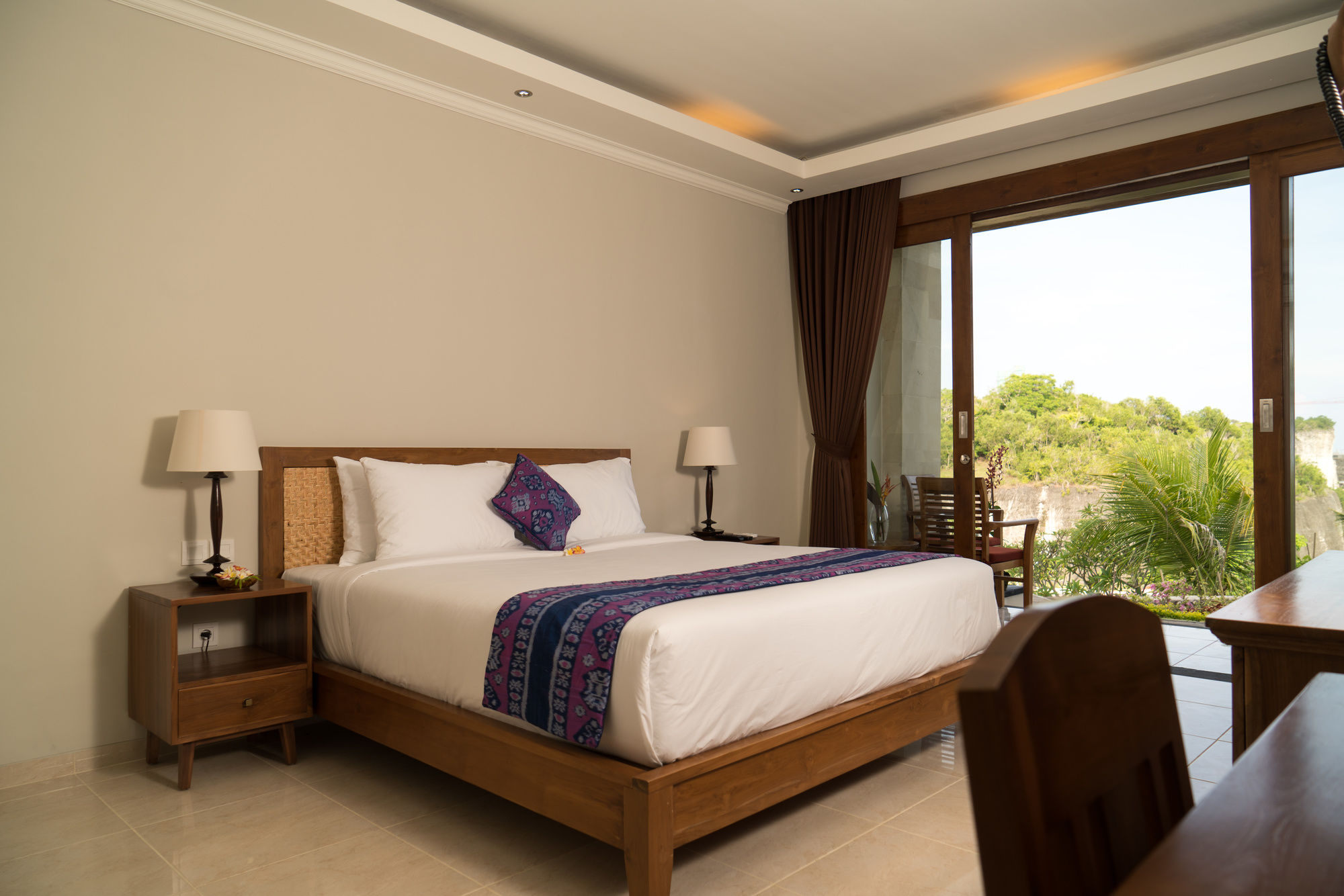 Puri Pandawa Resort