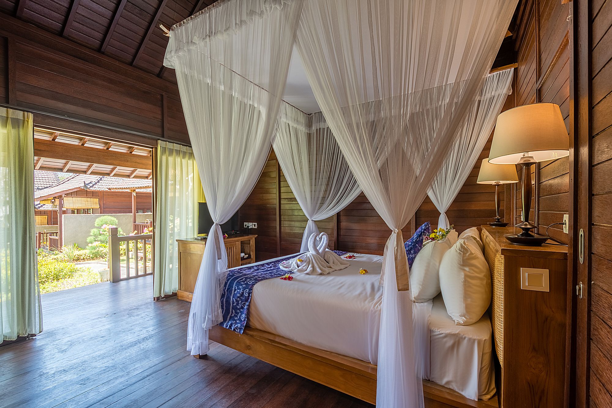 Puri Pandawa Resort