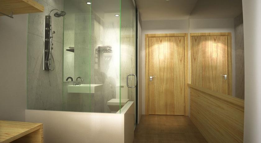 Q Hotel Kuta