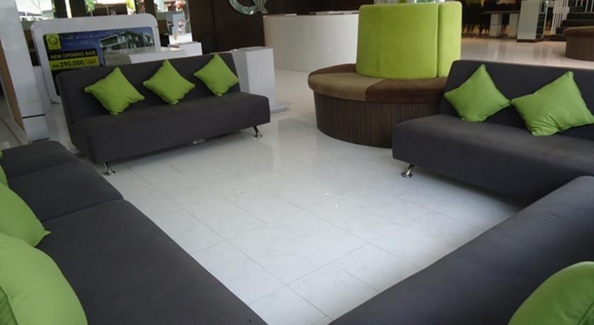 Q Hotel Kuta