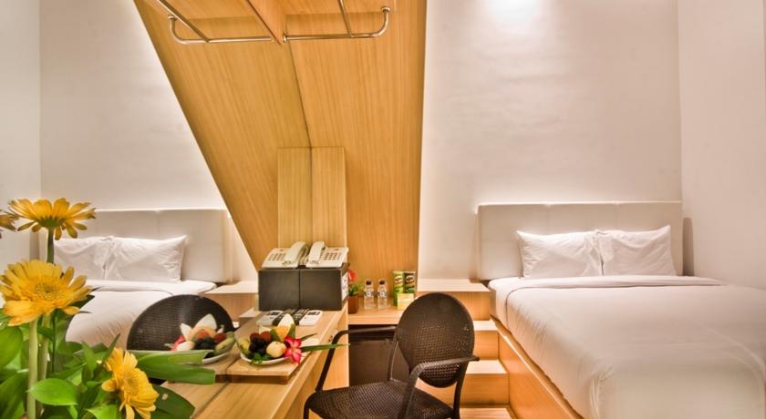 Q Hotel Kuta