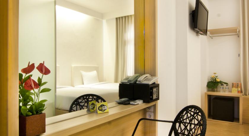 Q Hotel Kuta