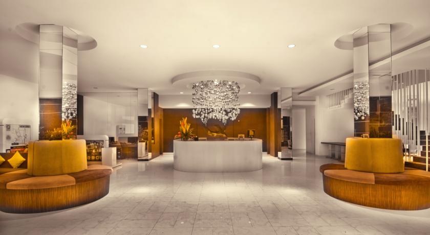 Q Hotel Kuta