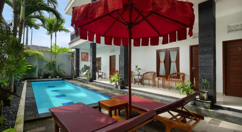 Rabasta Graha Weda Suite @ Kuta