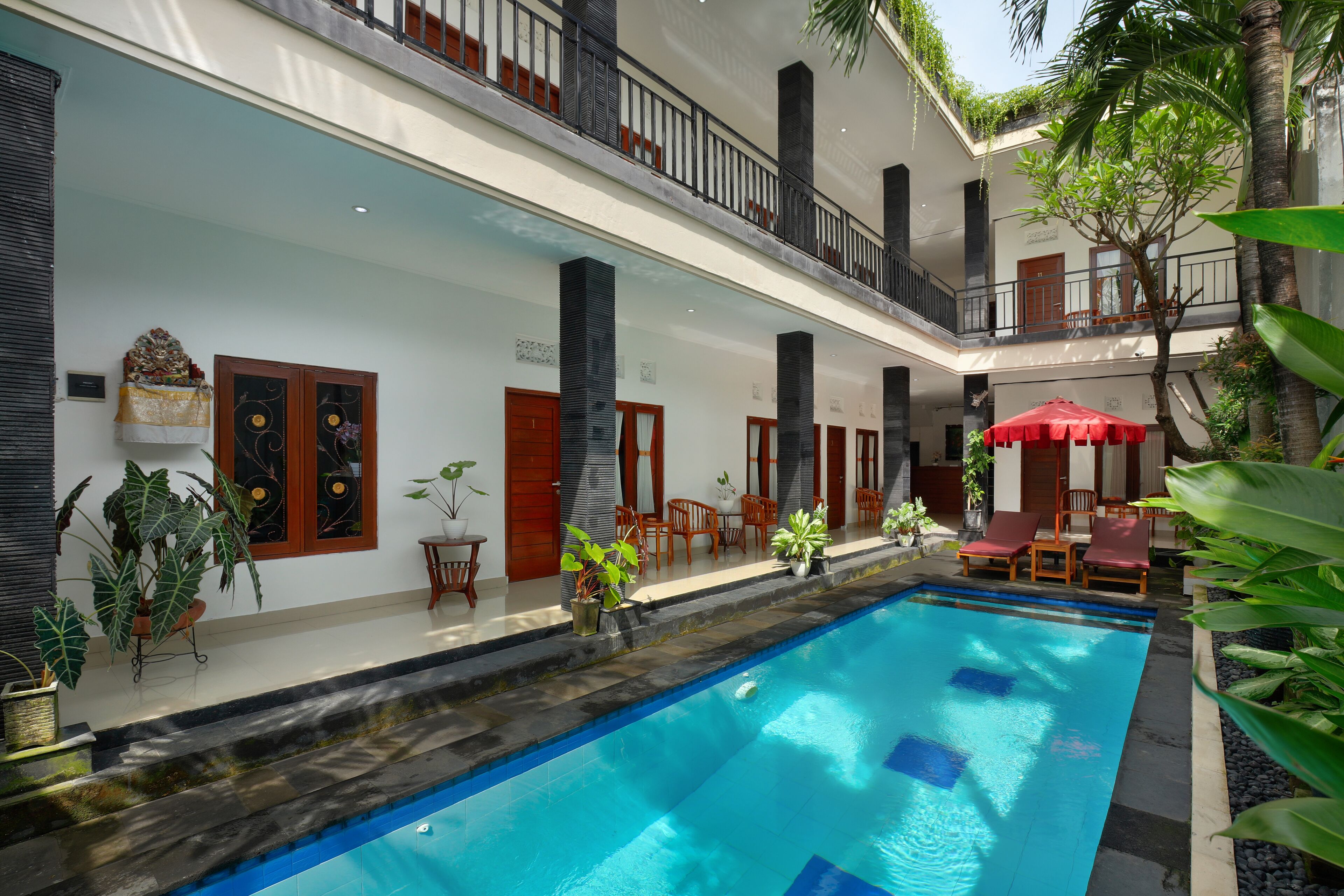 Rabasta Graha Weda Suite @ Kuta