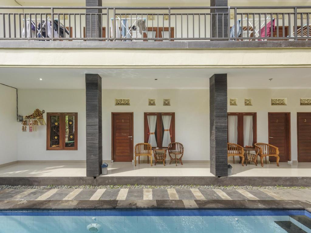 Rabasta Graha Weda Suite @ Kuta