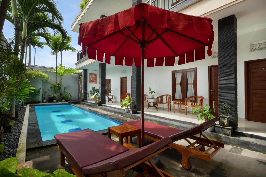 Rabasta Graha Weda Suite @ Kuta