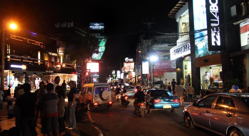 Rabasta Graha Weda Suite @ Kuta