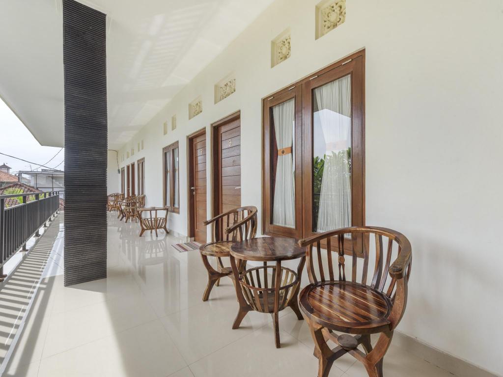 Rabasta Graha Weda Suite @ Kuta