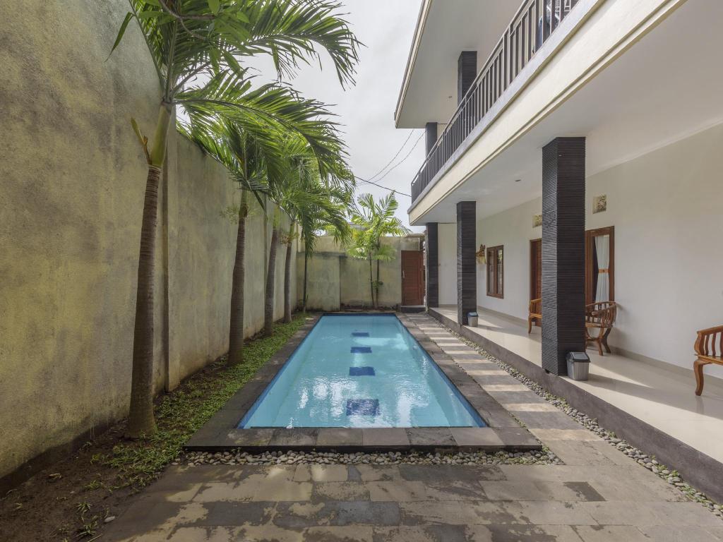 Rabasta Graha Weda Suite @ Kuta