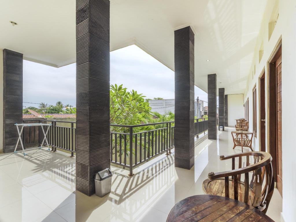 Rabasta Graha Weda Suite @ Kuta