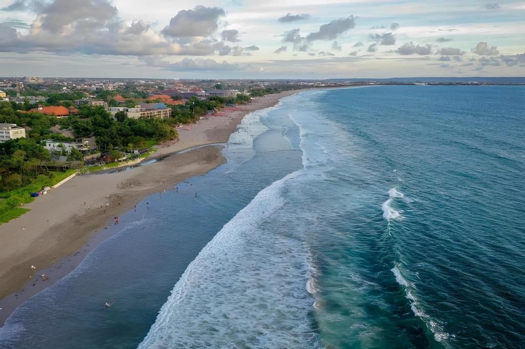 Rabasta Graha Weda Suite @ Kuta
