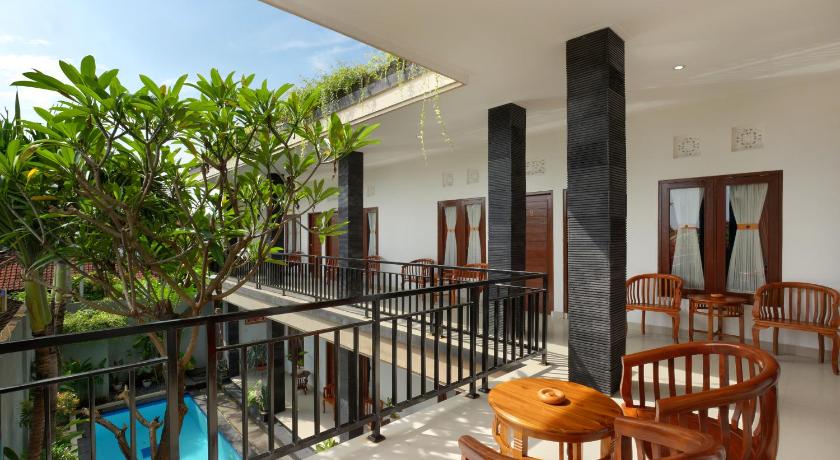 Rabasta Graha Weda Suite @ Kuta