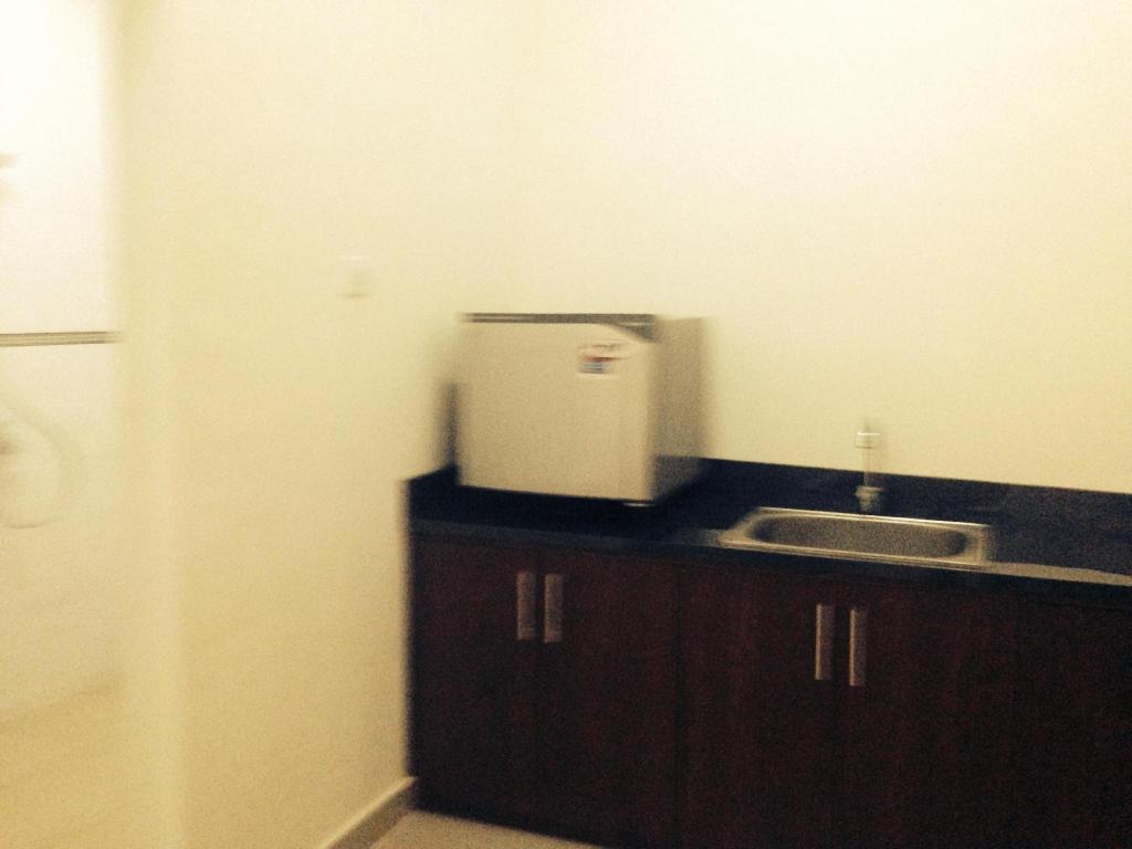 Rabasta Graha Weda Suite @ Kuta