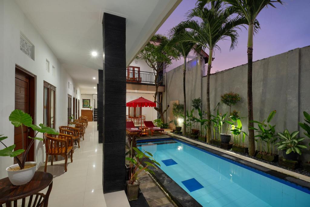 Rabasta Graha Weda Suite @ Kuta