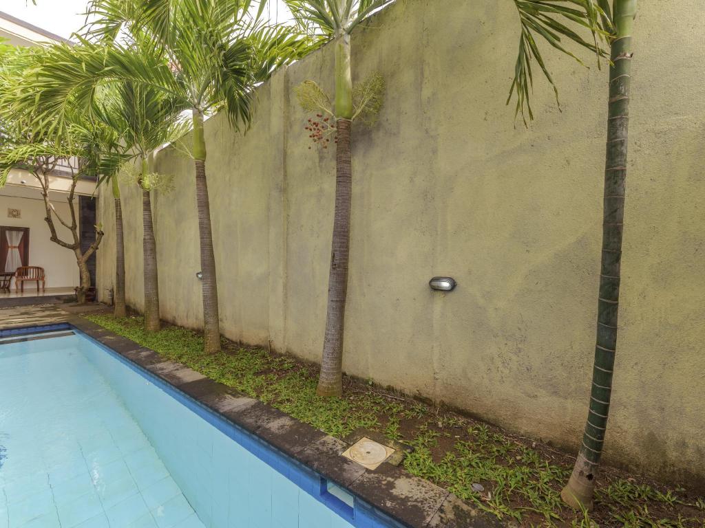 Rabasta Graha Weda Suite @ Kuta