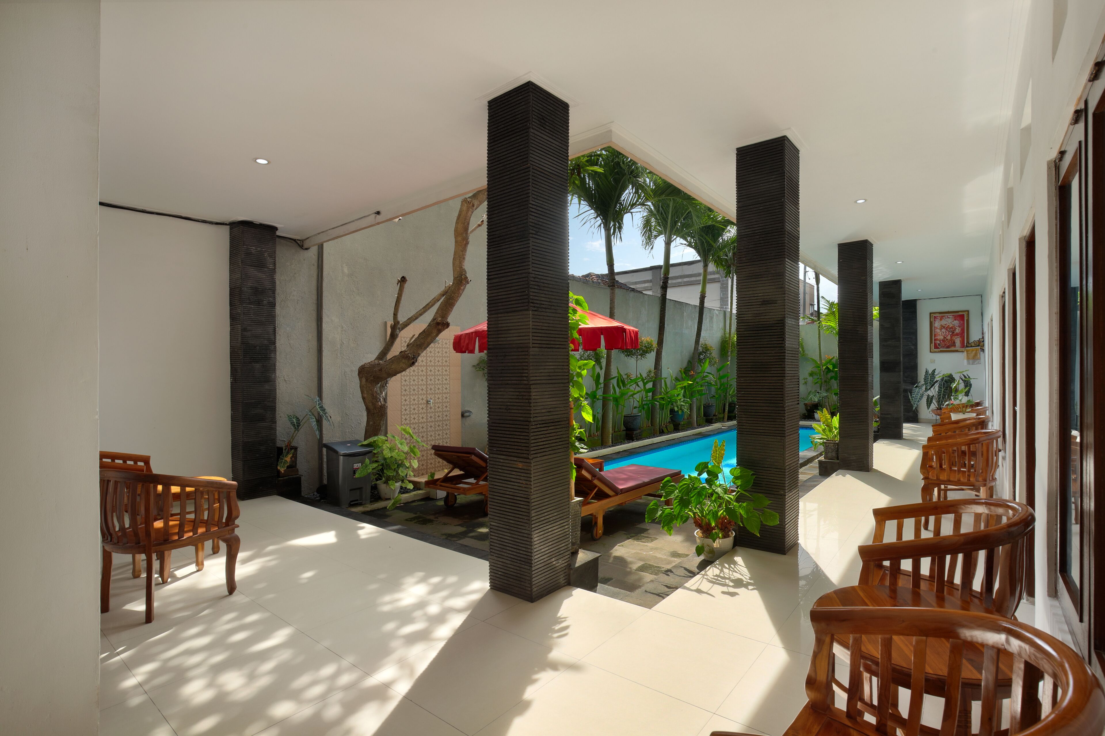 Rabasta Graha Weda Suite @ Kuta