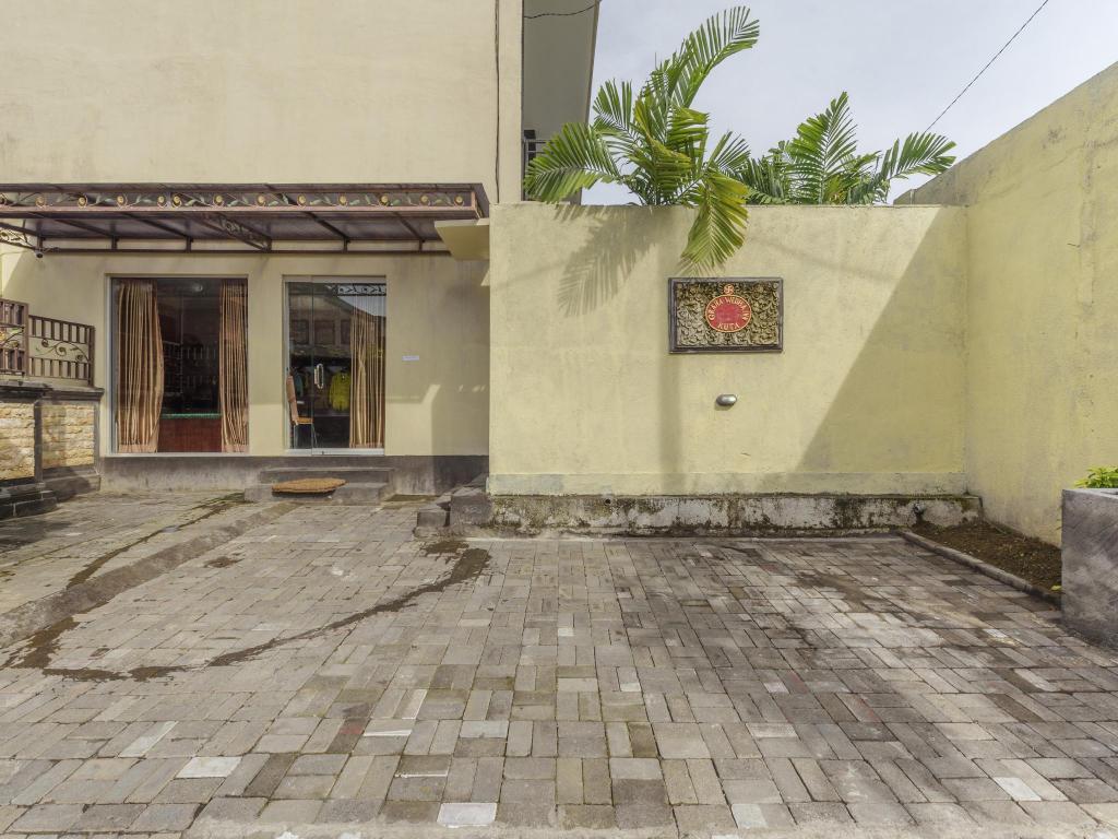 Rabasta Graha Weda Suite @ Kuta
