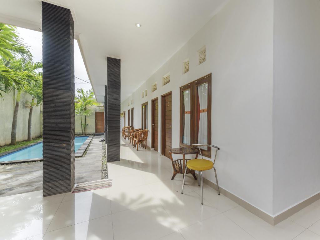 Rabasta Graha Weda Suite @ Kuta