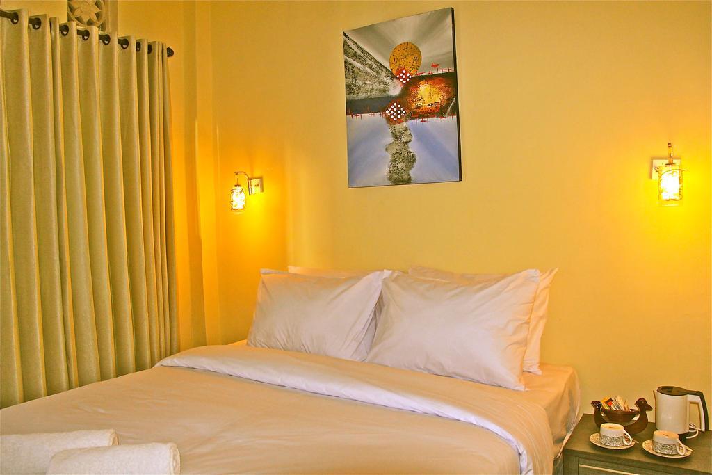 OYO 90376 Rabasta Kuta Residence