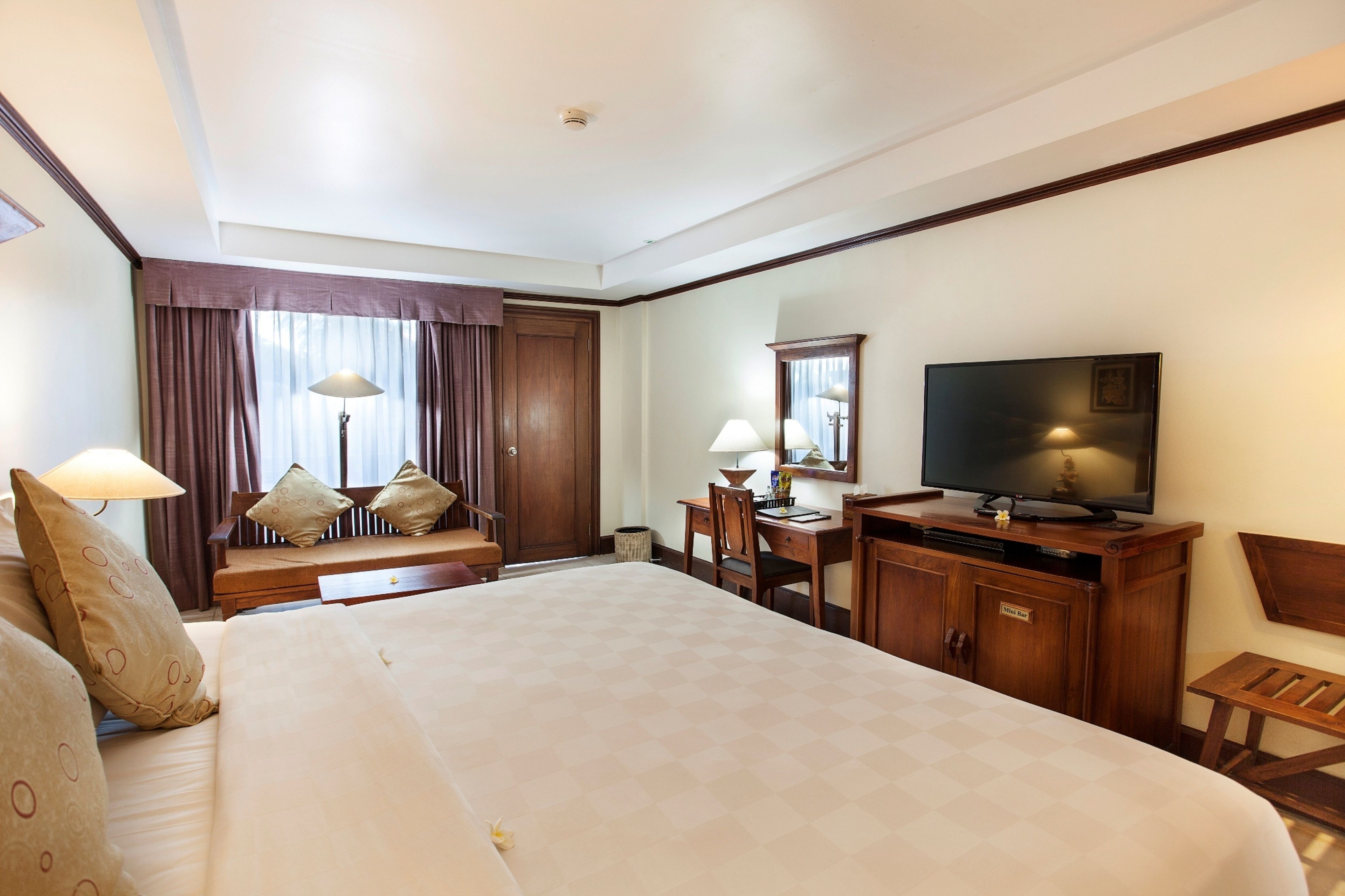 Ramayana Suites Kuta