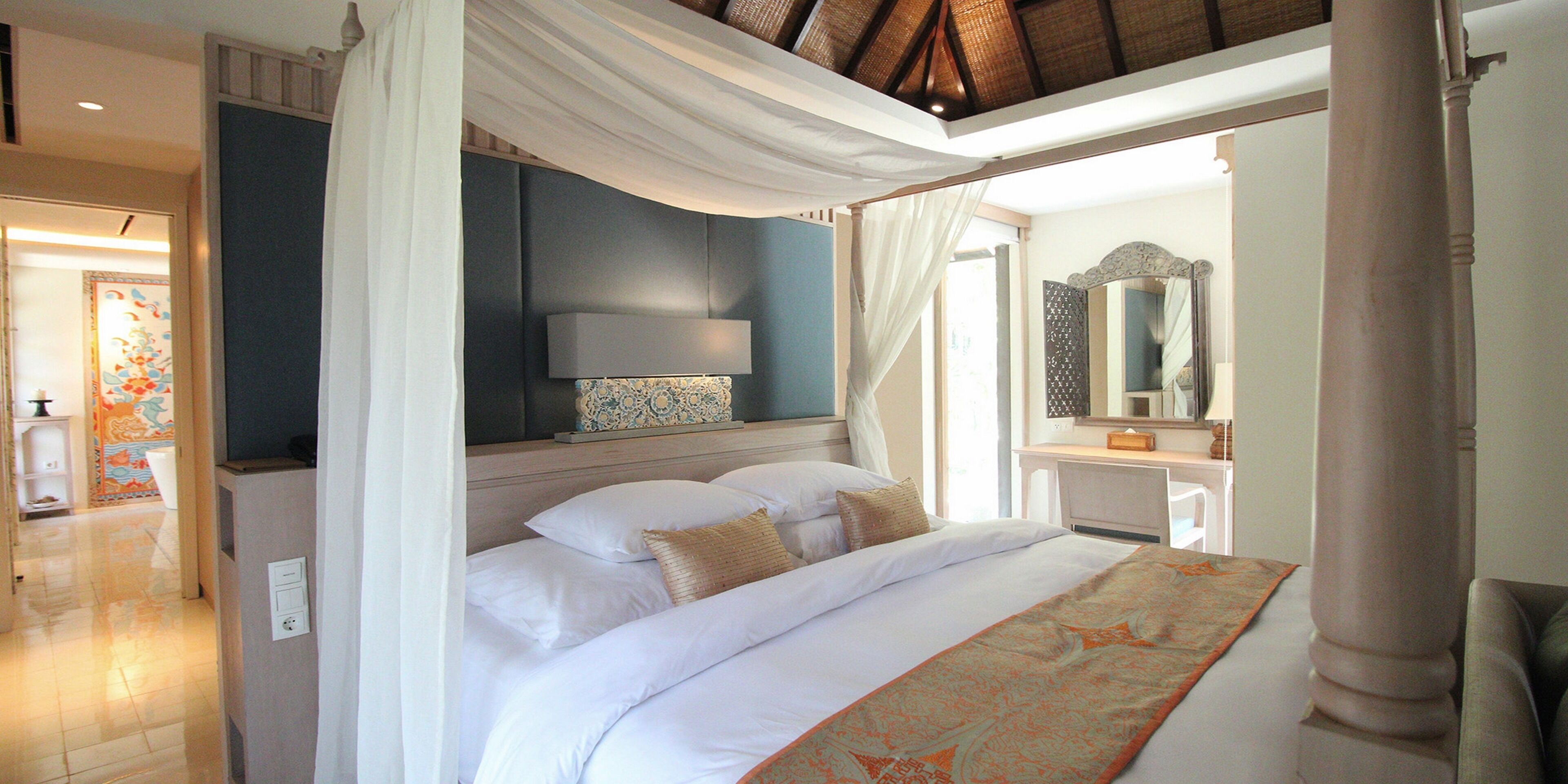 Ramayana Suites Kuta