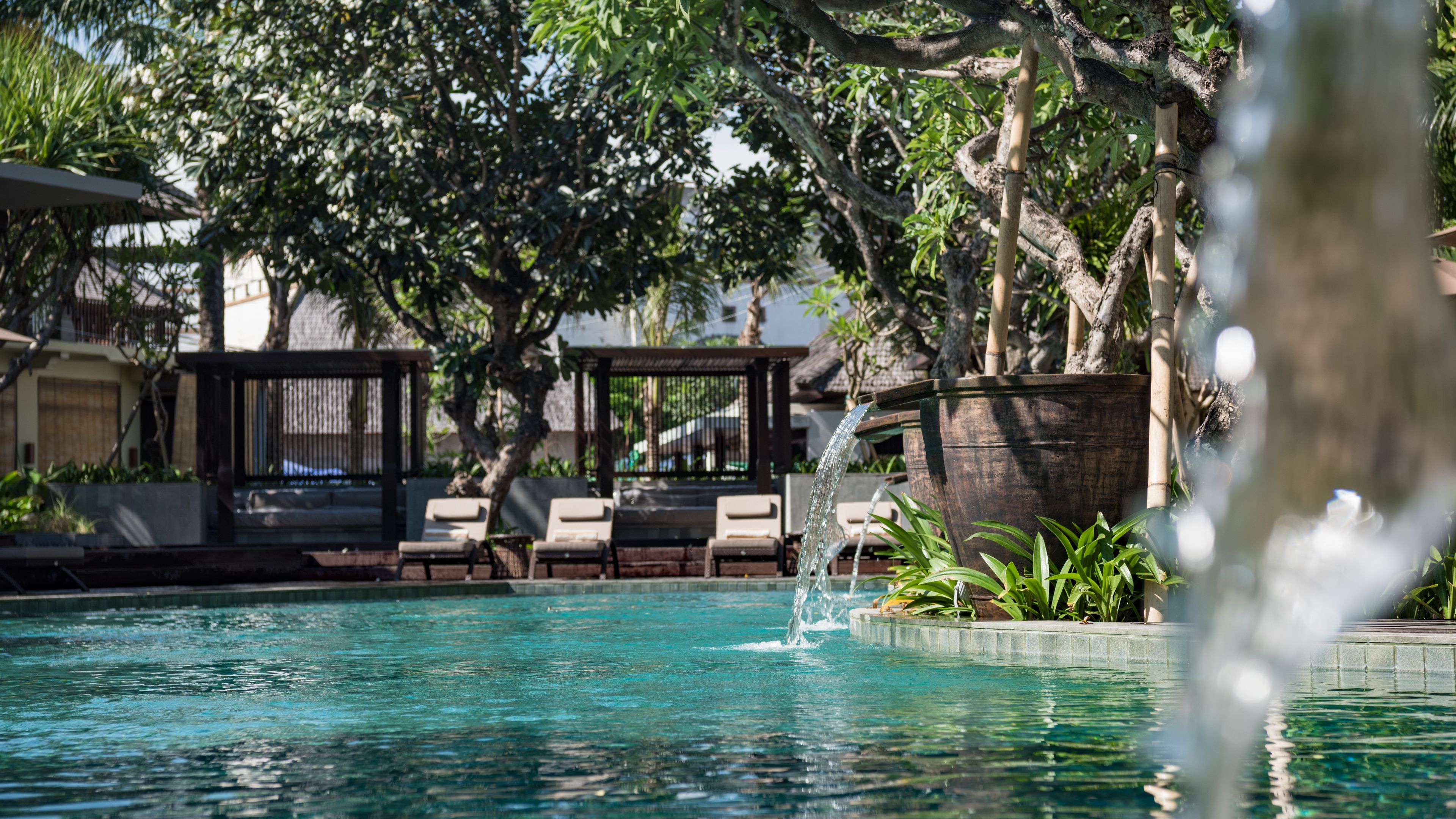 Ramayana Suites Kuta