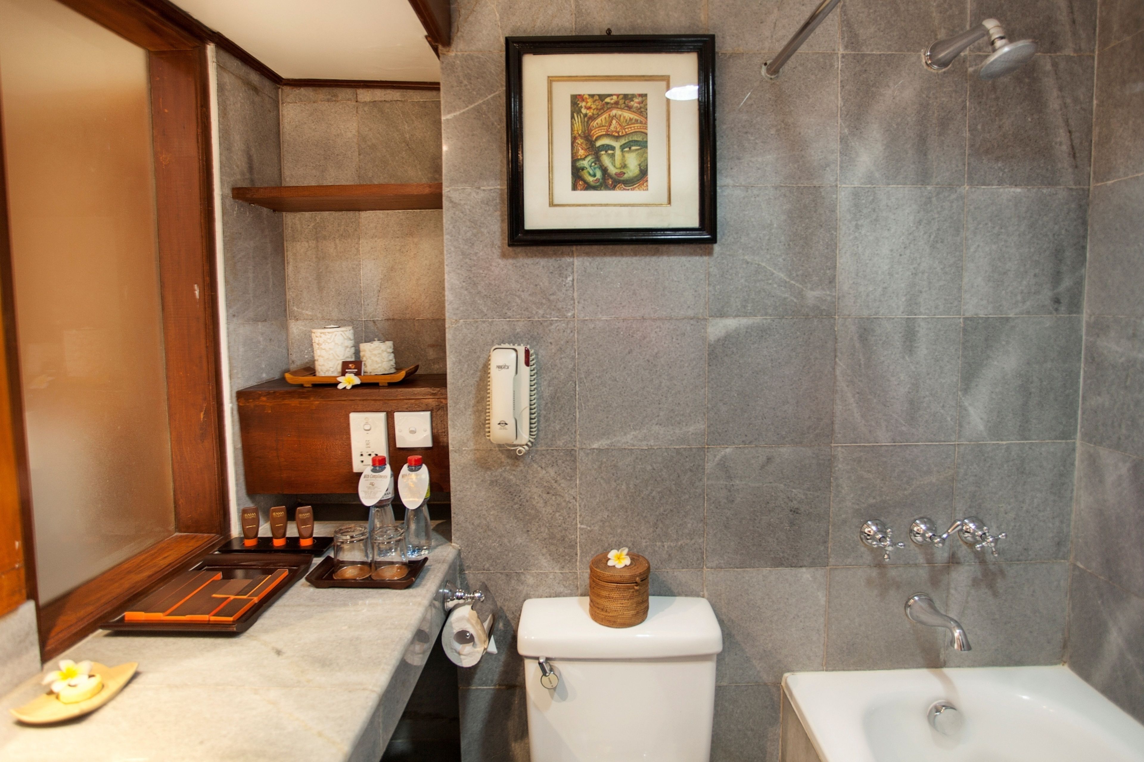 Ramayana Suites Kuta