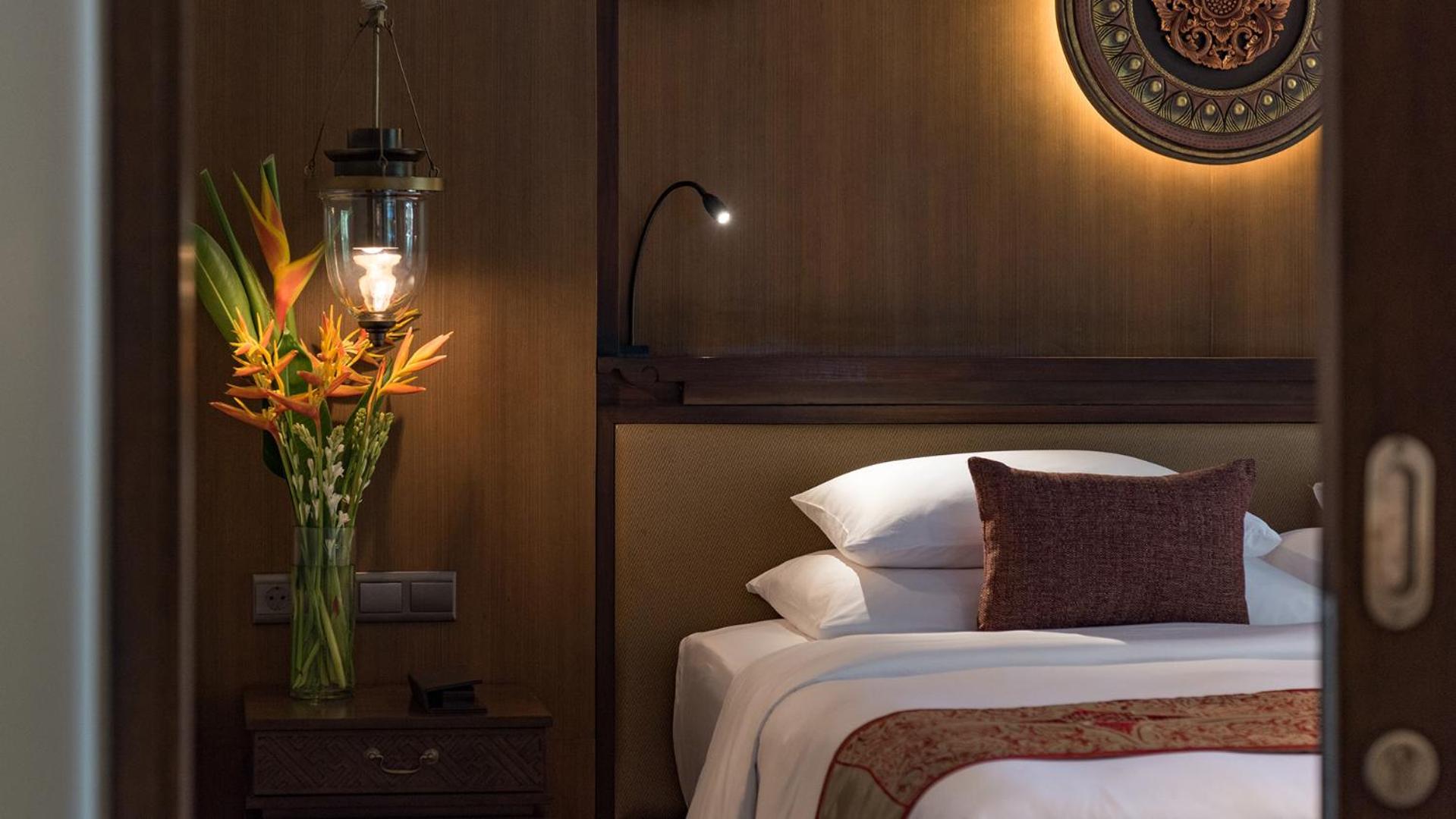 Ramayana Suites Kuta