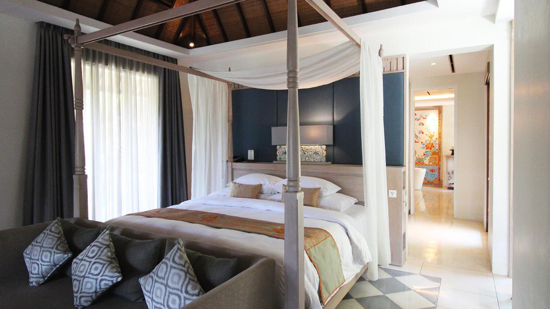 Ramayana Suites Kuta
