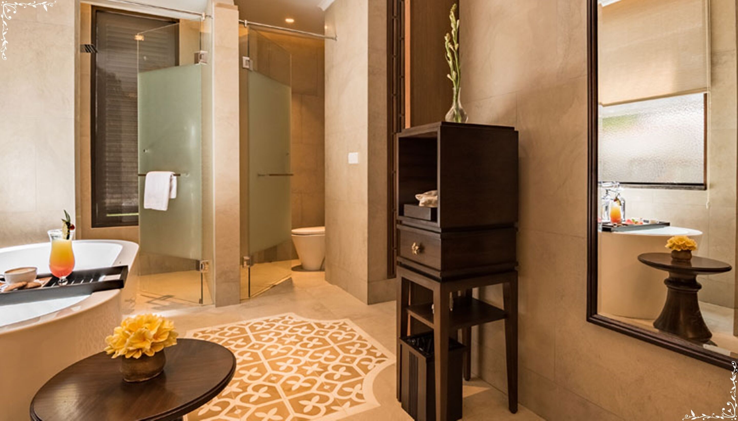 Ramayana Suites Kuta