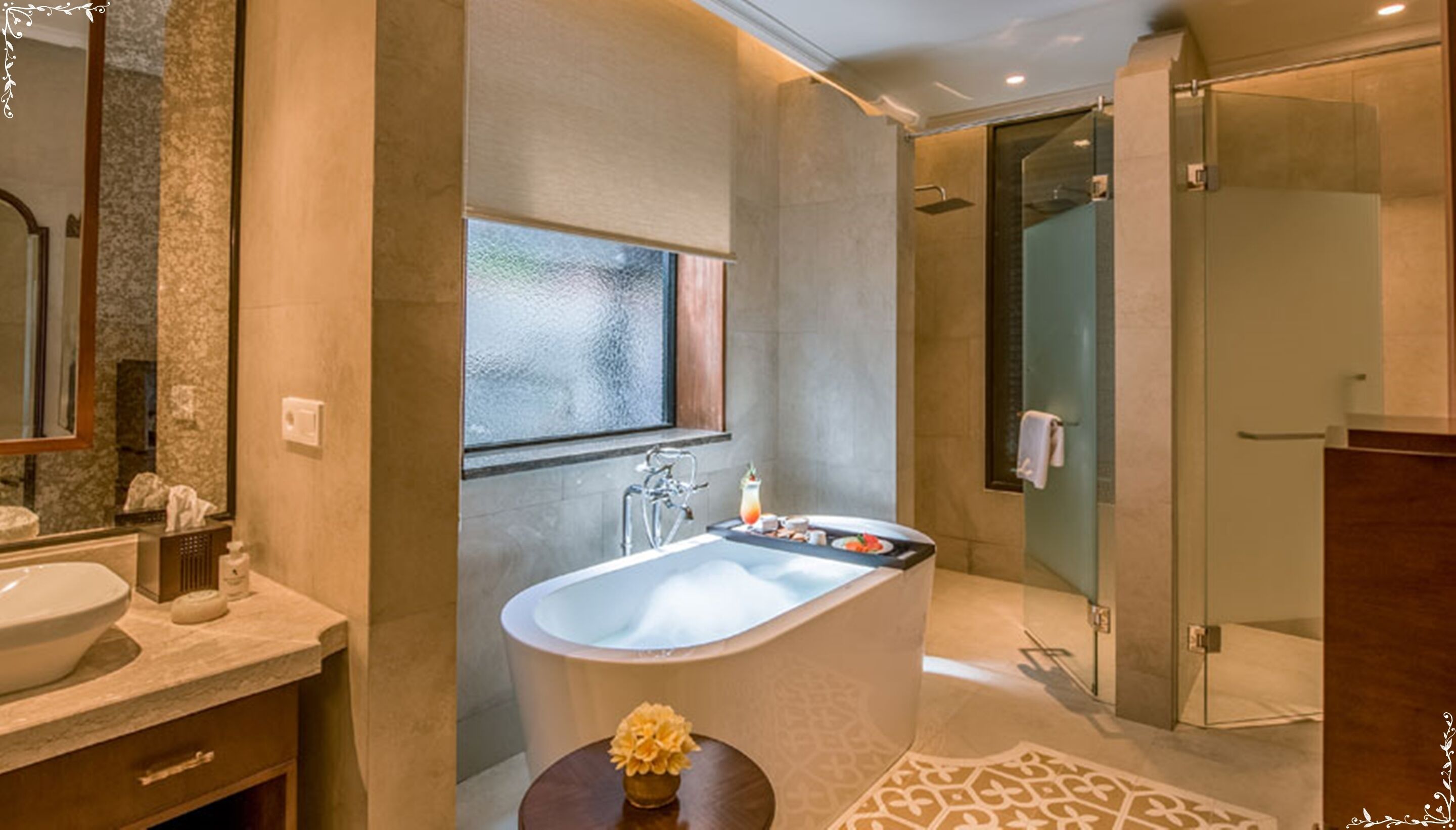 Ramayana Suites Kuta