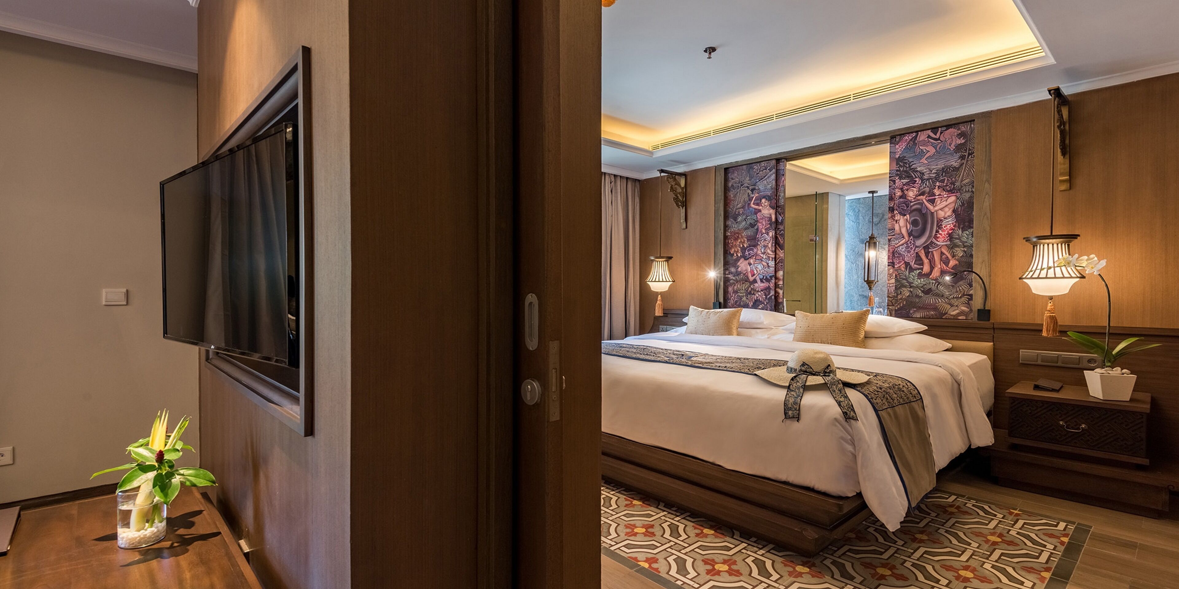 Ramayana Suites Kuta