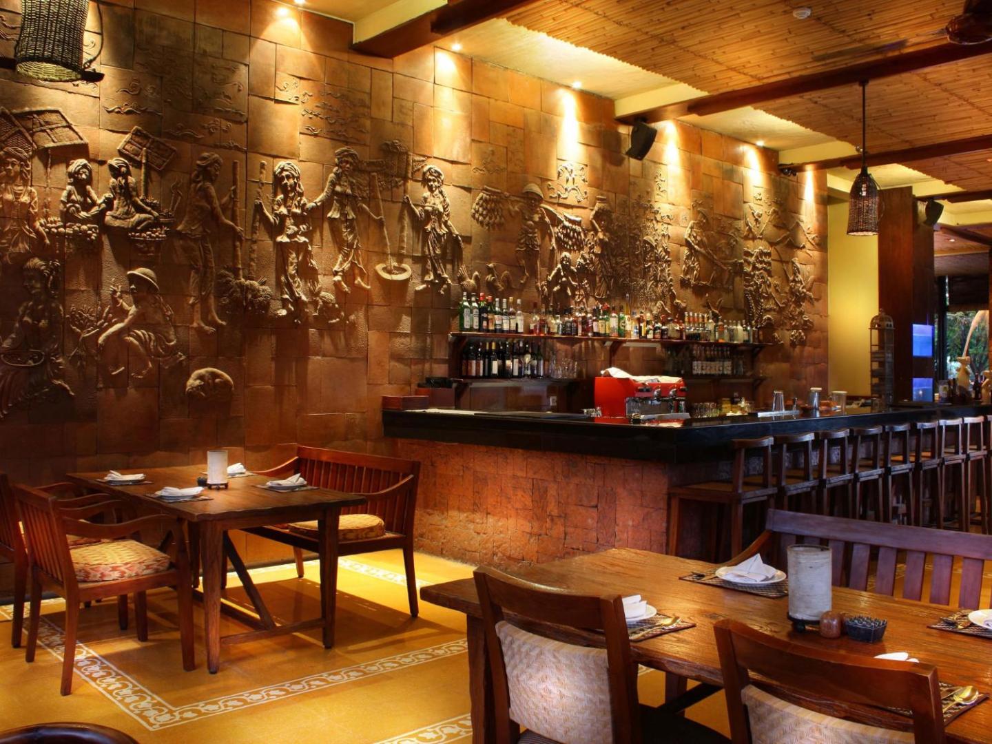 Ramayana Suites Kuta