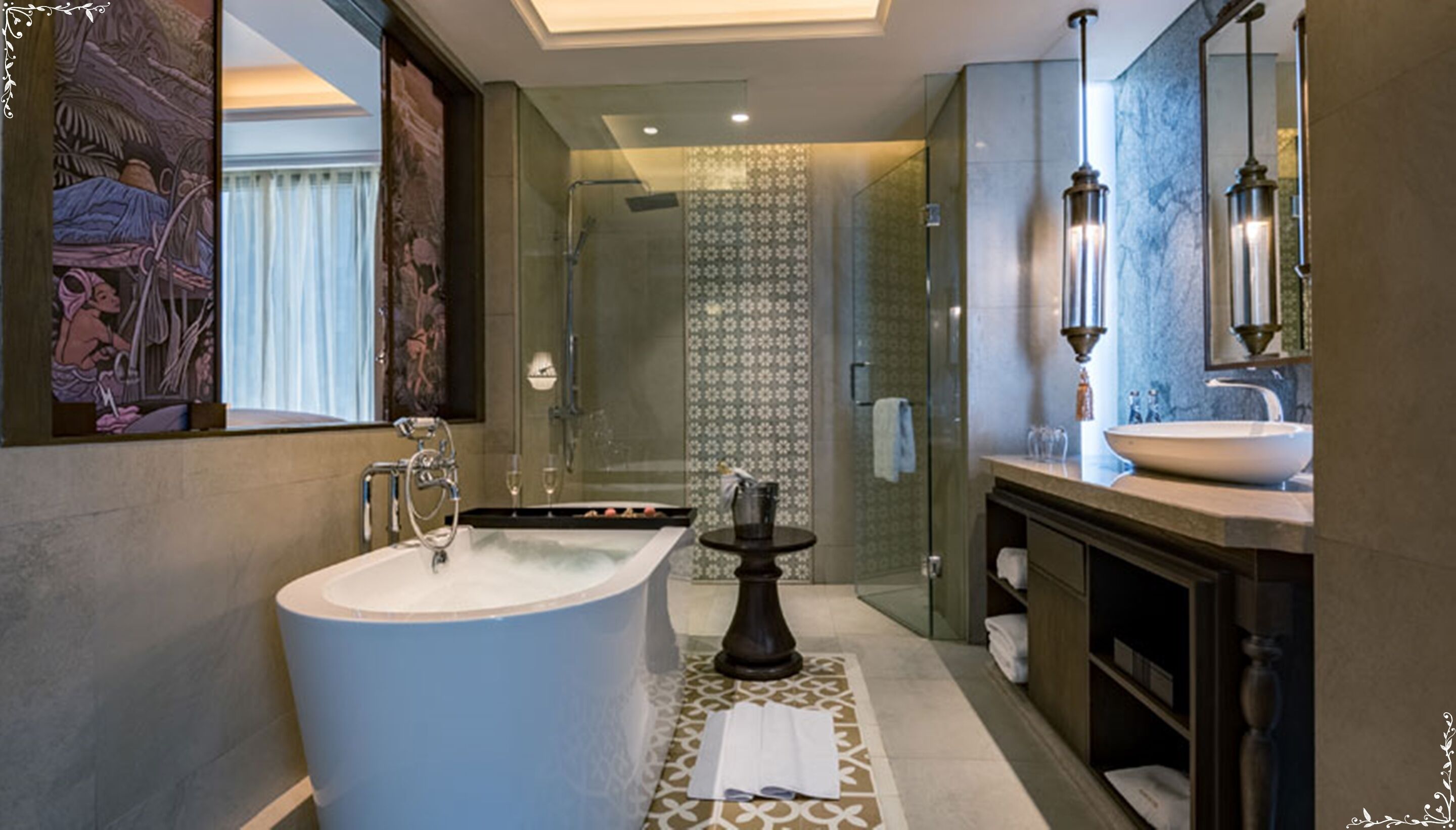 Ramayana Suites Kuta