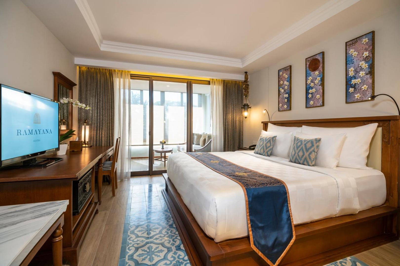 Ramayana Suites Kuta