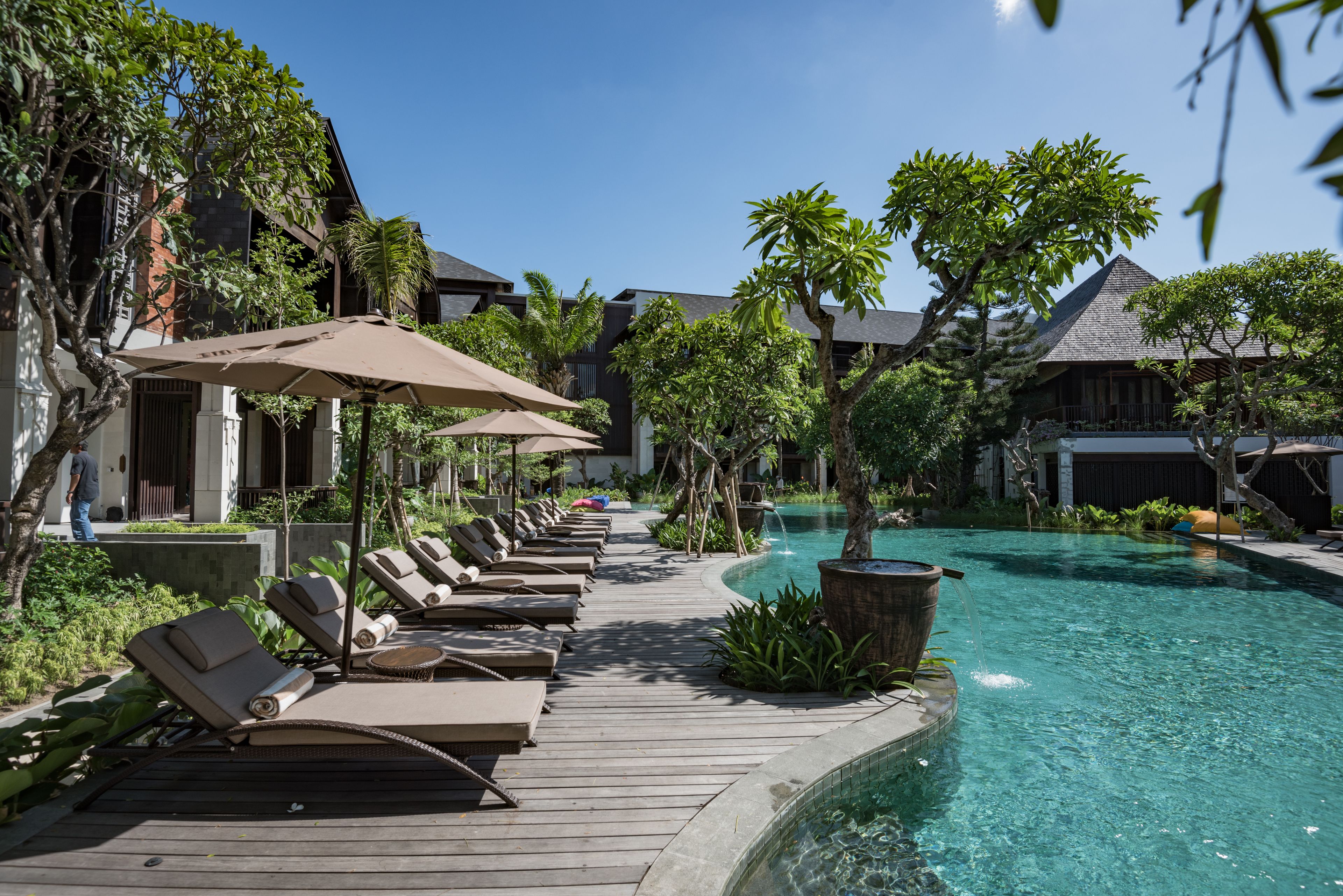 Ramayana Suites Kuta