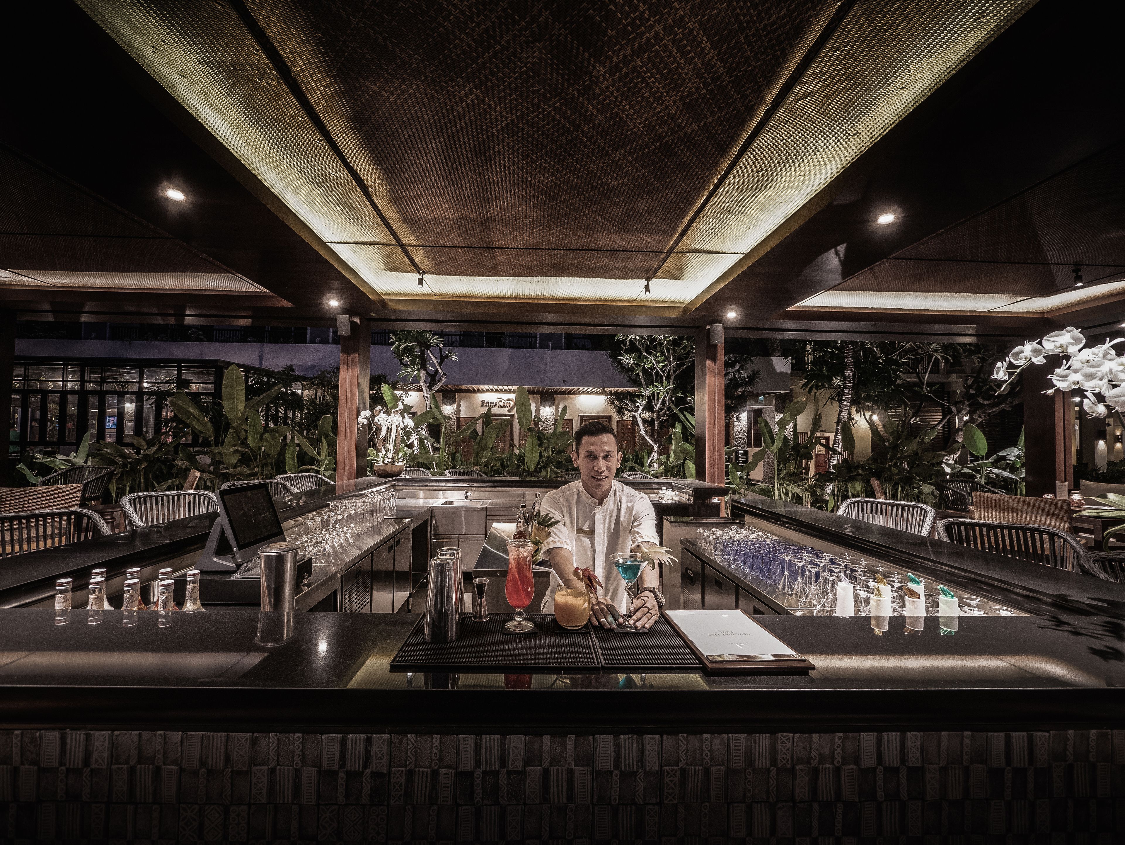 Ramayana Suites Kuta