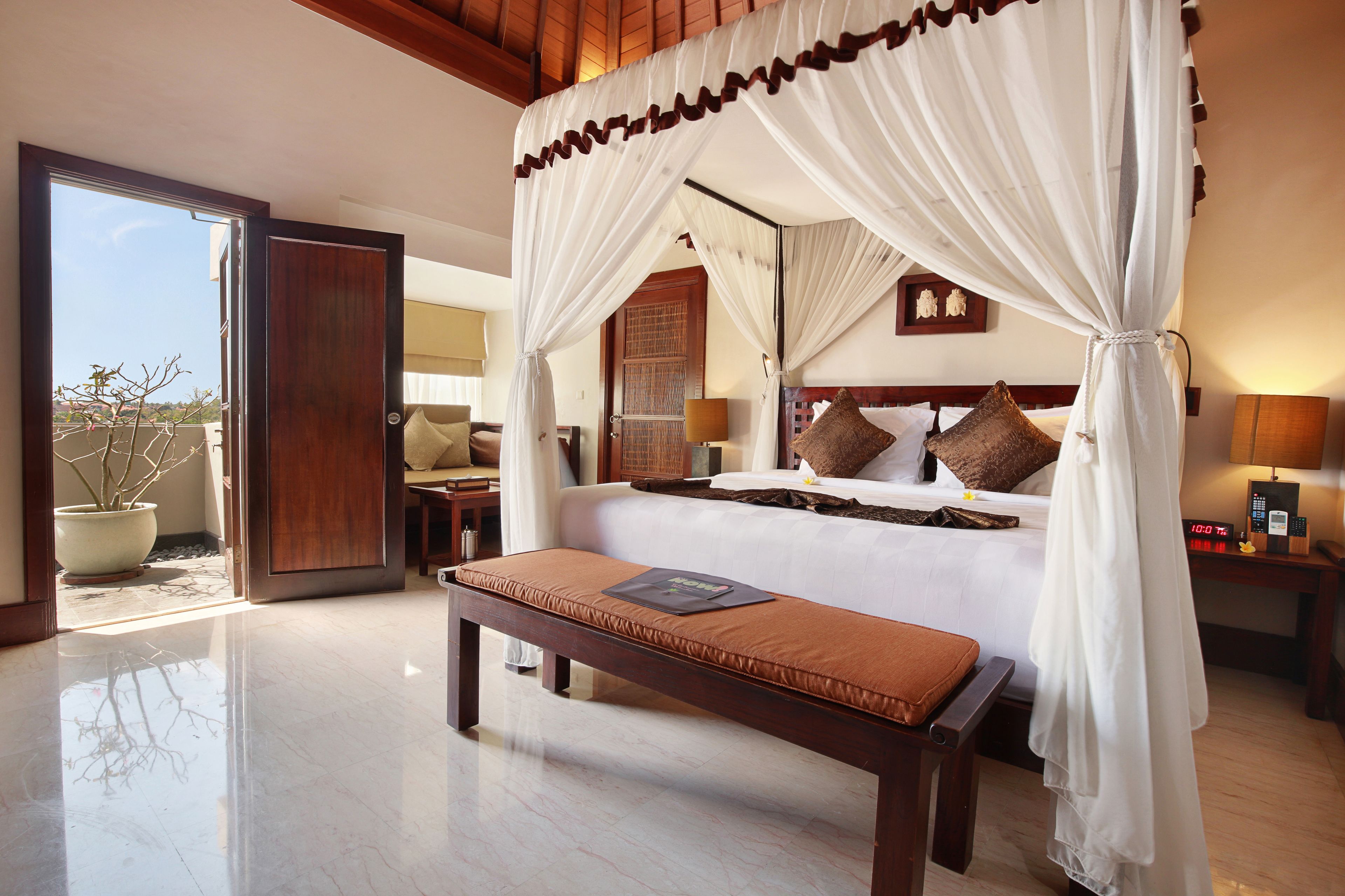 Ramayana Suites Kuta