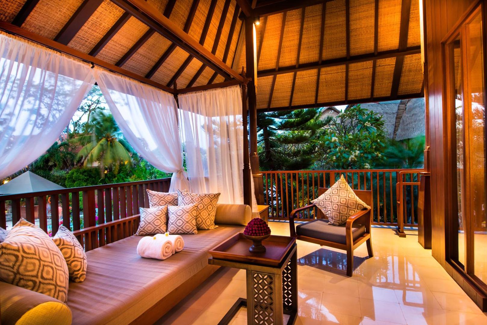 Ramayana Suites Kuta