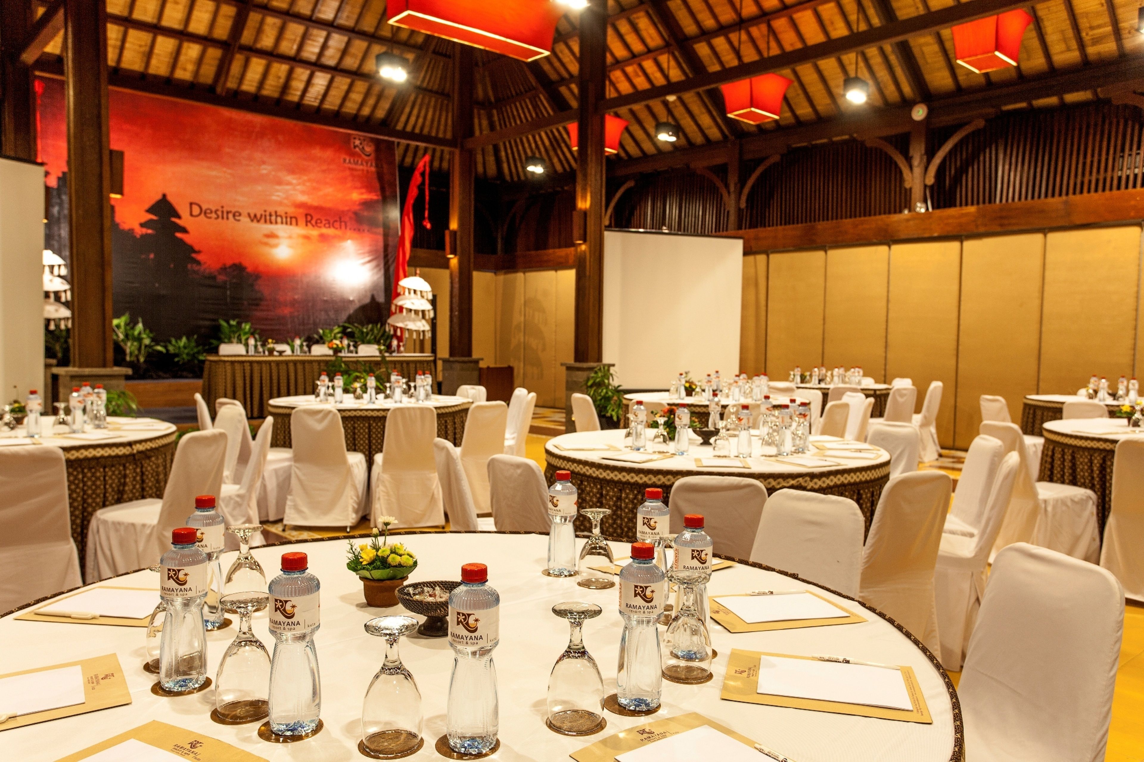 Ramayana Suites Kuta